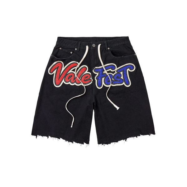 VALE FOREVER SHORT 'FEST'