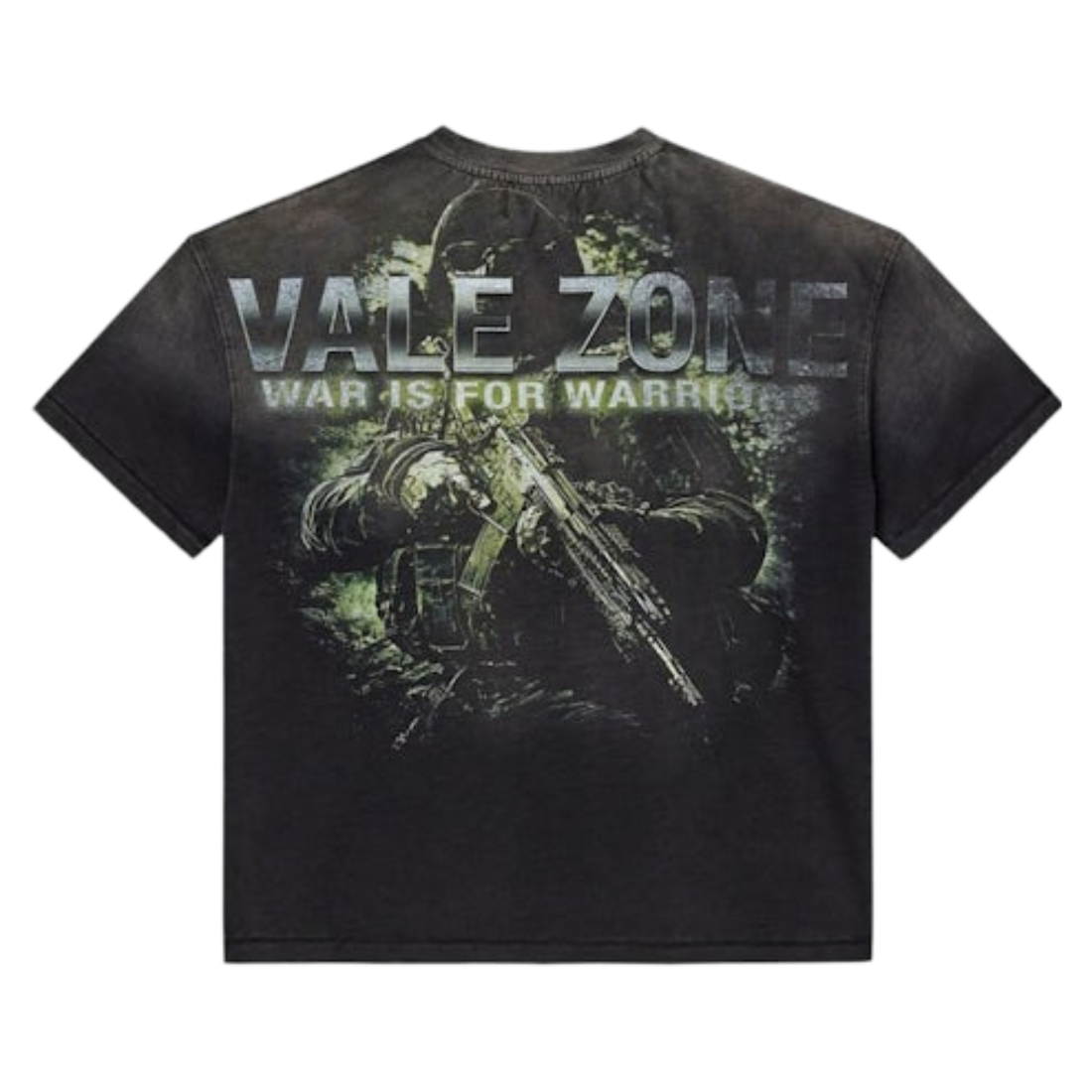 VALE FOREVER TEE 'ZONE'