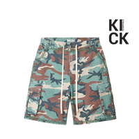 VALE FOREVER SHORT 'CAMO VALLEY'