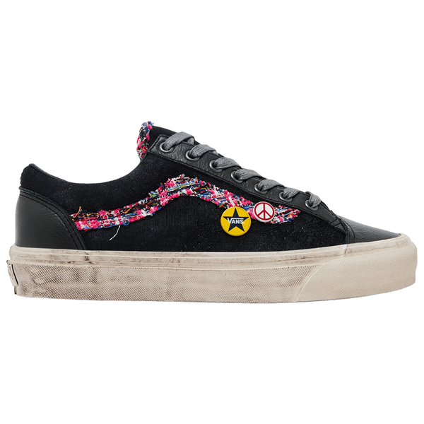 VANS OLD SKOOL '36 LX SOUVENIR BLACK'