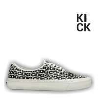 VANS AUTHENTIC 'CDG BLACK'