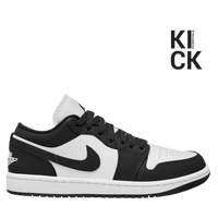 AIR JORDAN 1 LOW (W) 'PANDA (2023)'