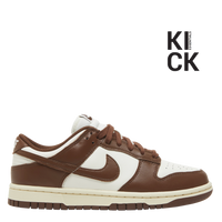 NIKE DUNK LOW (W) 'CACAO WOW' *R* (REF)