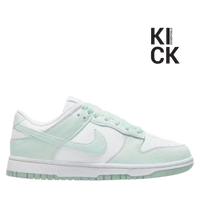 NIKE DUNK LOW (W) 'NEXT NATURE WHITE MINT'