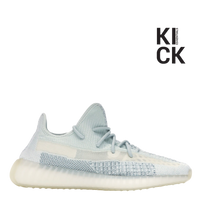 YEEZY BOOST 350 V2 'CLOUD WHITE (REFLECTIVE)'