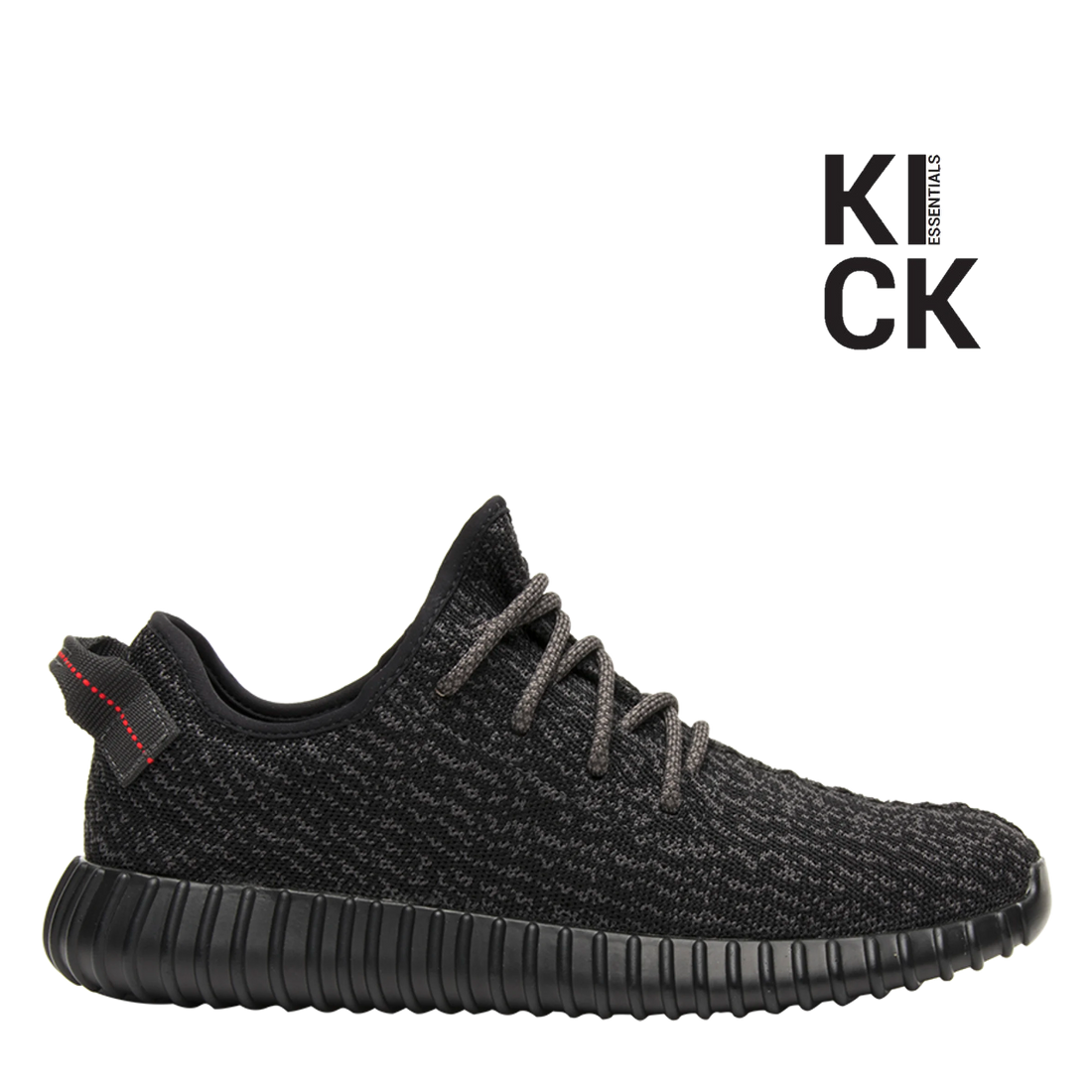 YEEZY BOOST 350 'PIRATE BLACK'