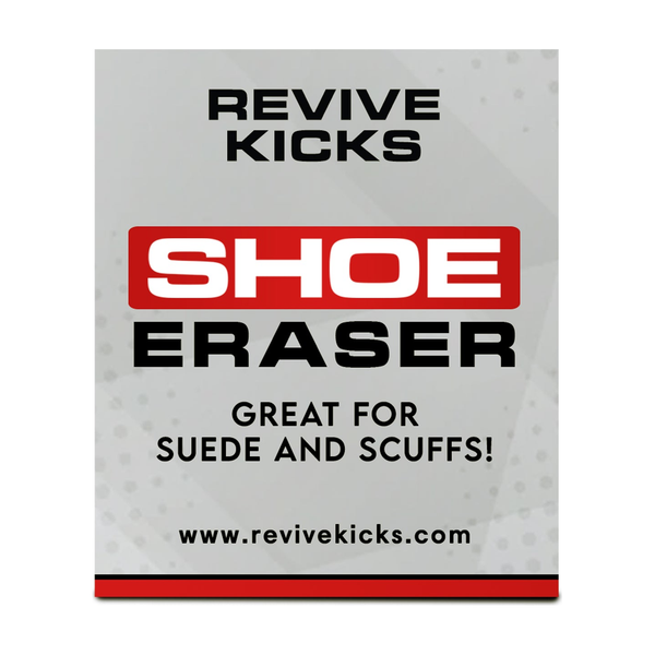 REVIVE SHOE ERASER