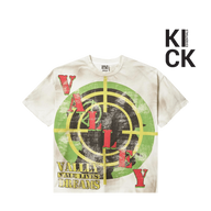 VALE FOREVER TEE 'TARGET CREAM'