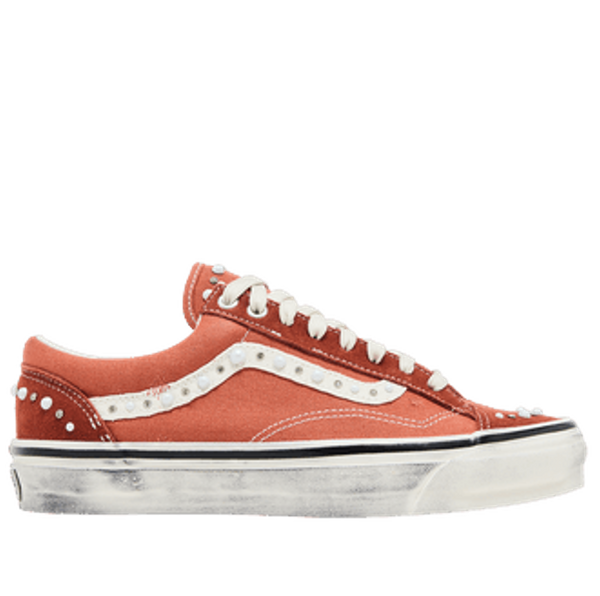 VANS OLD SKOOL '36 PEARLIZED PACK BROWN'