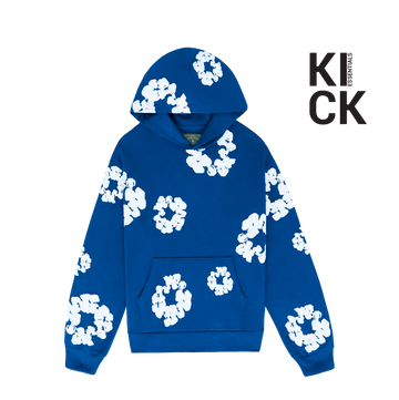 DENIM TEARS HOODIE