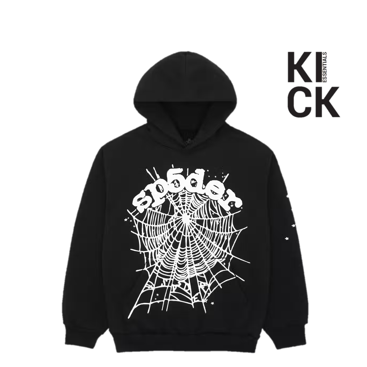 SPIDER HOODIE