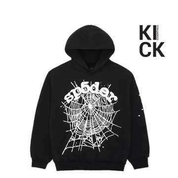 SPIDER HOODIE