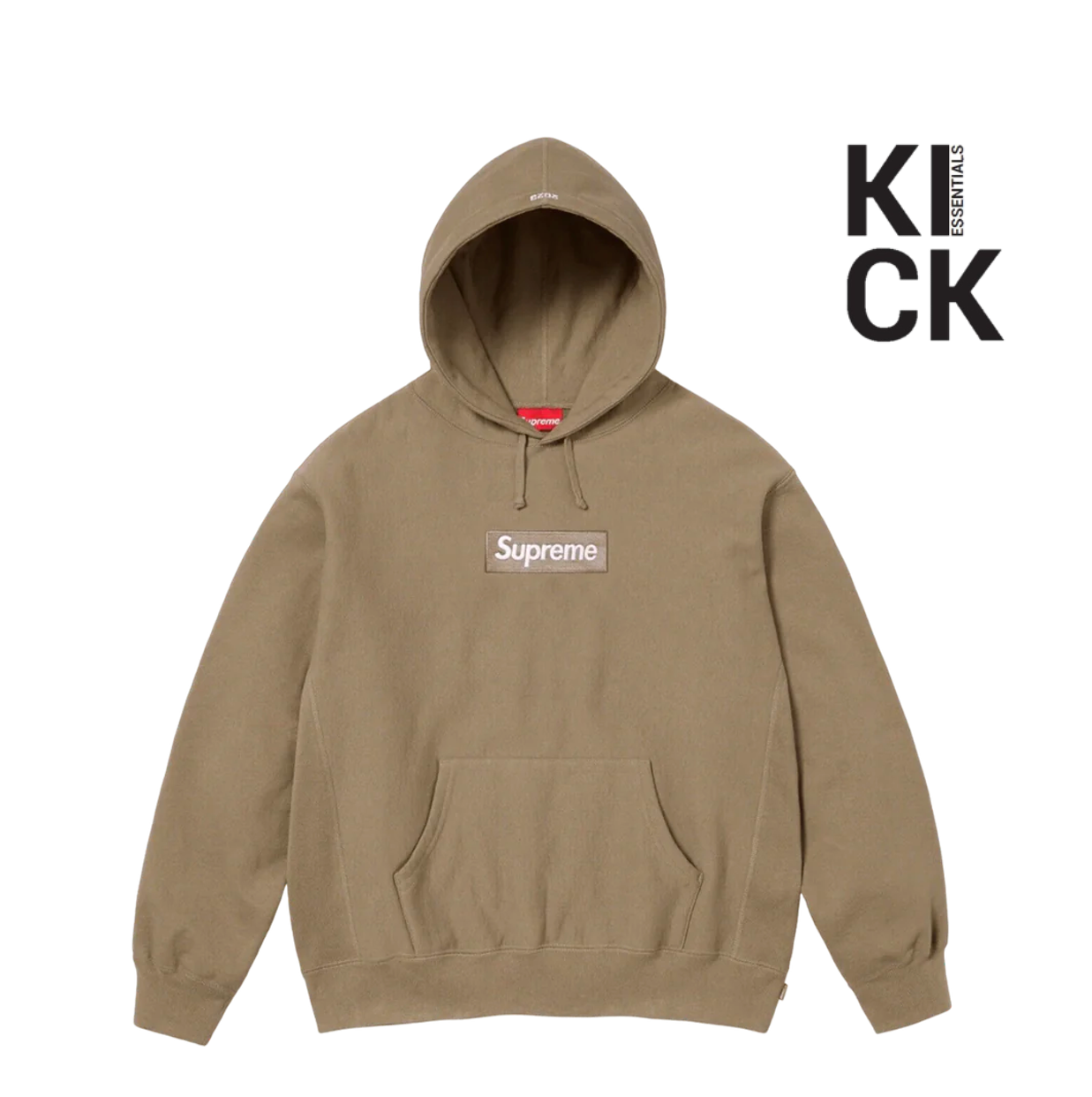 SUPREME HOODIE