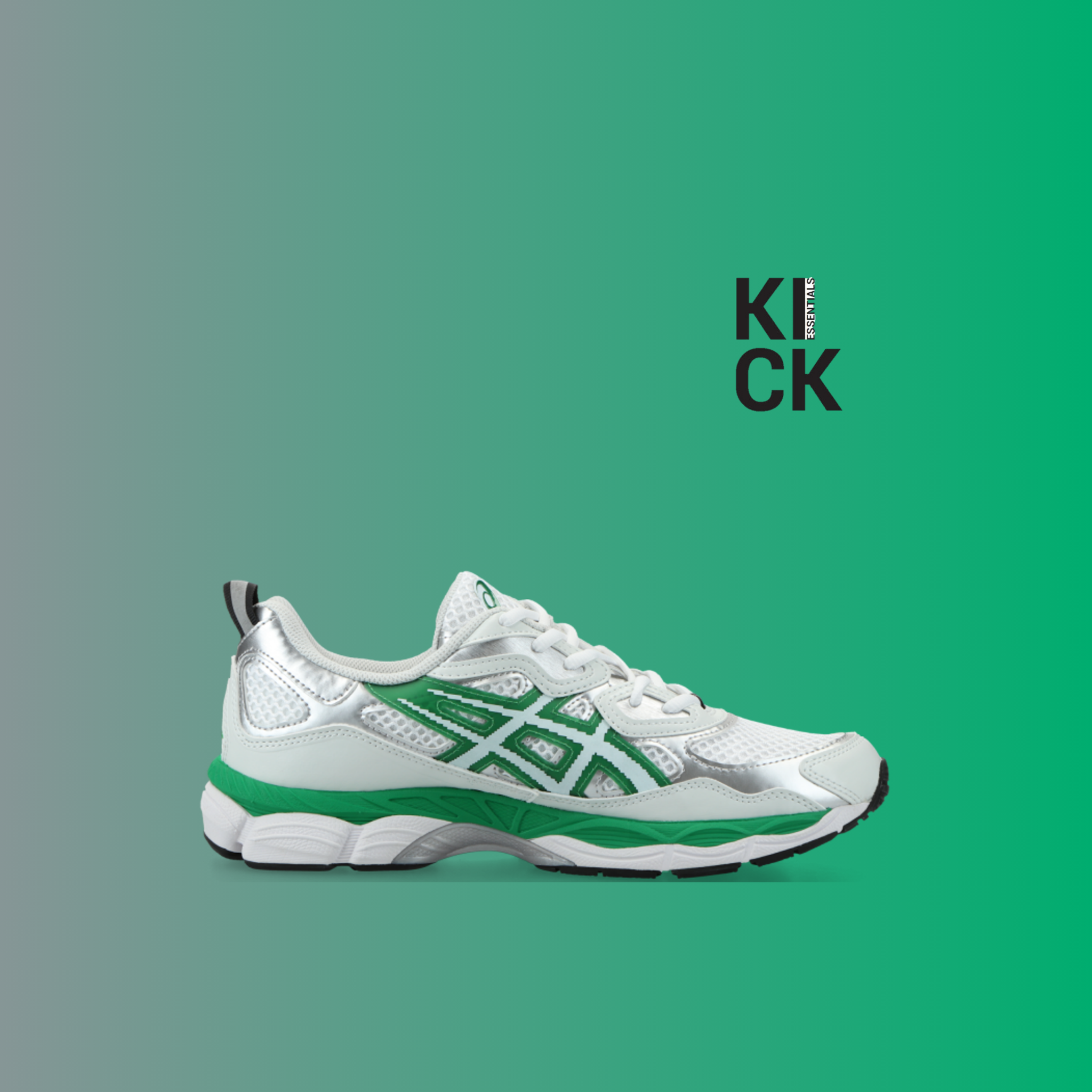 ASICS SHOES