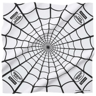 SUPREME BANDANA 'VANSON SPIDER-MAN WHITE'