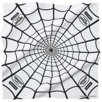 SUPREME BANDANA 'VANSON SPIDER-MAN WHITE'