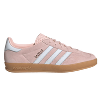 ADIDAS GAZELLE (W) 'INDOOR SANDY PINK'