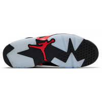 AIR JORDAN 6 RETRO 'INFRARED SALESMAN'