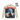 GODSPEED LONGSLEEVE 'NO LOOKING BACK CREAM'