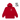 SUPREME HOODIE 'SWAROVSKI RED'