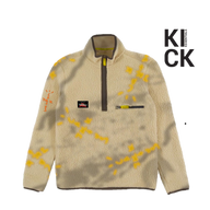 TRAVIS HOODIE 'SHERPA CACTUS JACK'