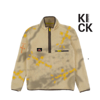 TRAVIS HOODIE 'SHERPA CACTUS JACK'