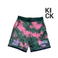 SUPREME SHORT 'DYED GREEN'