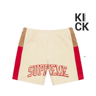 SUPREME SHORT 'TERRY STONE'