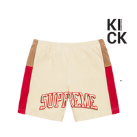 SUPREME SHORT 'TERRY STONE'