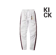 KITH PANT 'BERGDOF GOODMAN BRIGHT WHITE'