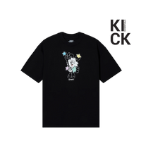 VERDY TEE 'COMPLEXCON BLACK'