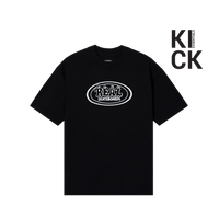 VERDY TEE 'REAL SKATEBOARDS'