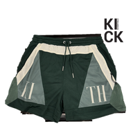 KITH SHORTS 'MESH TURBO STADIUM'
