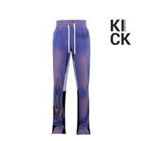 LOST INTRICACY PANT 'PURPLE'