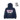 SPIDER HOODIE 'NAVY PINK ATL'