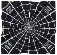 SUPREME BANDANA 'VANSON SPIDER-MAN BLACK'