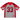 SUPREME JERSEY 'WINGS FOOTBALL GREY'