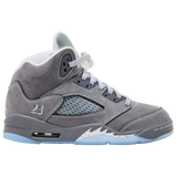 AIR JORDAN 5 RETRO (GS) 'WOLF GREY (2026)'