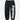 SUPREME PANT 'APPLIQUE BLACK'