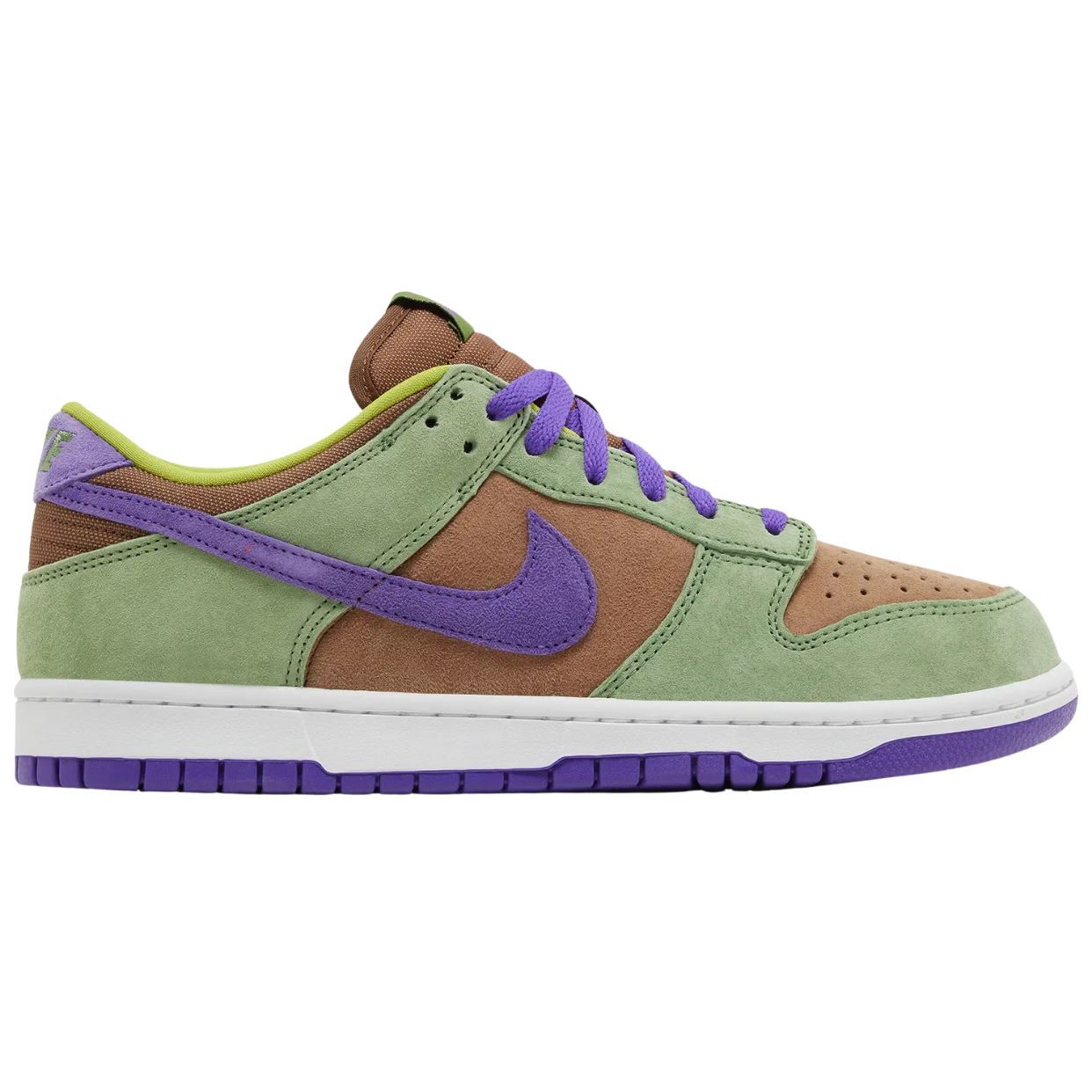 NIKE DUNK LOW 'VENEER'