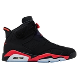 AIR JORDAN 6 RETRO 'INFRARED SALESMAN'