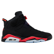 AIR JORDAN 6 RETRO 'INFRARED SALESMAN'