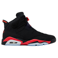 AIR JORDAN 6 RETRO 'INFRARED SALESMAN'