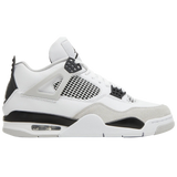 AIR JORDAN 4 RETRO 'MILITARY BLACK'