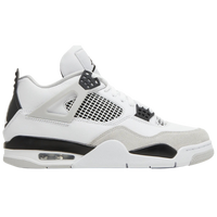 AIR JORDAN 4 RETRO 'MILITARY BLACK'