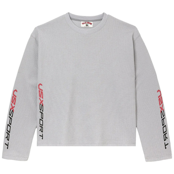 VALE FOREVER THERMAL 'VSX GREY'