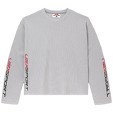 VALE FOREVER THERMAL 'VSX GREY'