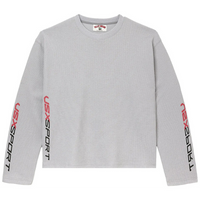 VALE FOREVER THERMAL 'VSX GREY'