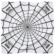 SUPREME BANDANA 'VANSON SPIDER-MAN WHITE'