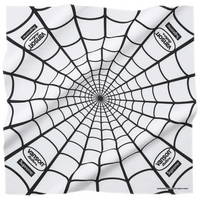 SUPREME BANDANA 'VANSON SPIDER-MAN WHITE'